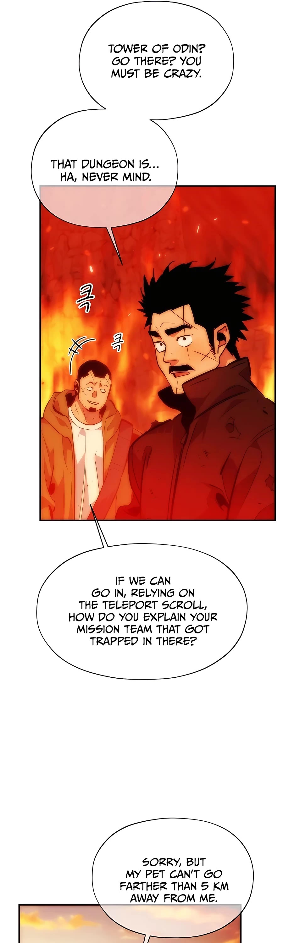 Auto Hunting With My Clones Chapter 35 page 25 - Chapter 35