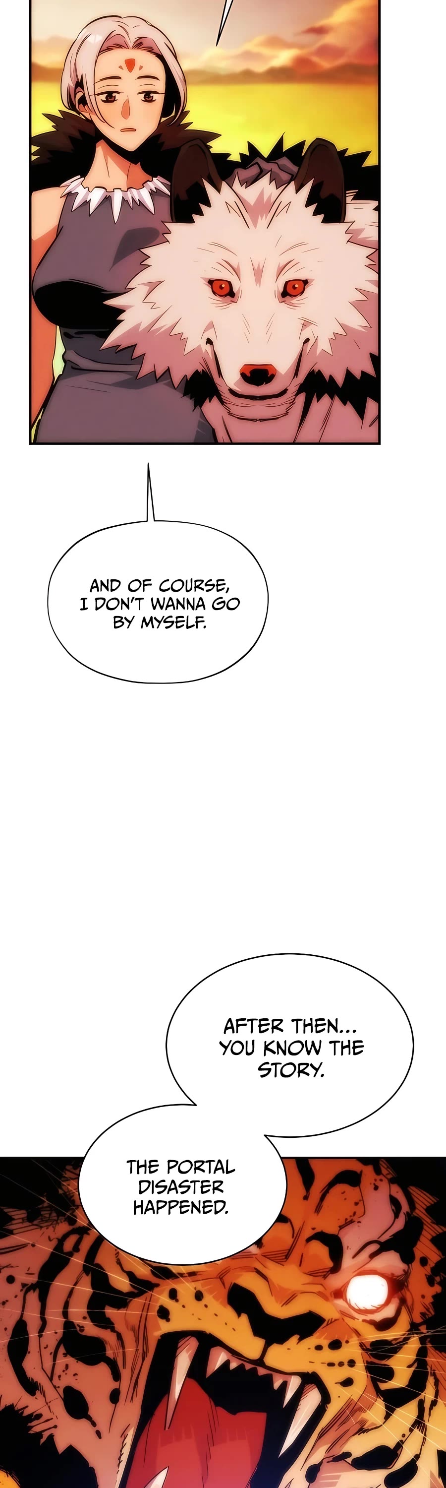 Auto Hunting With My Clones Chapter 35 page 26 - Chapter 35