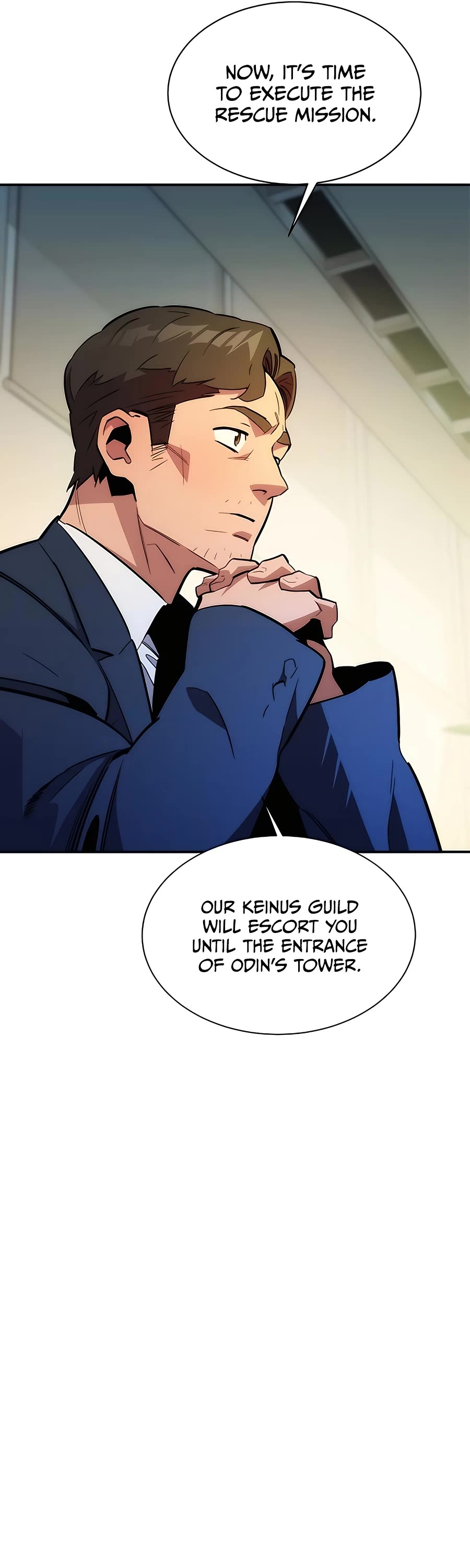 Auto Hunting With My Clones Chapter 35 page 29 - Chapter 35