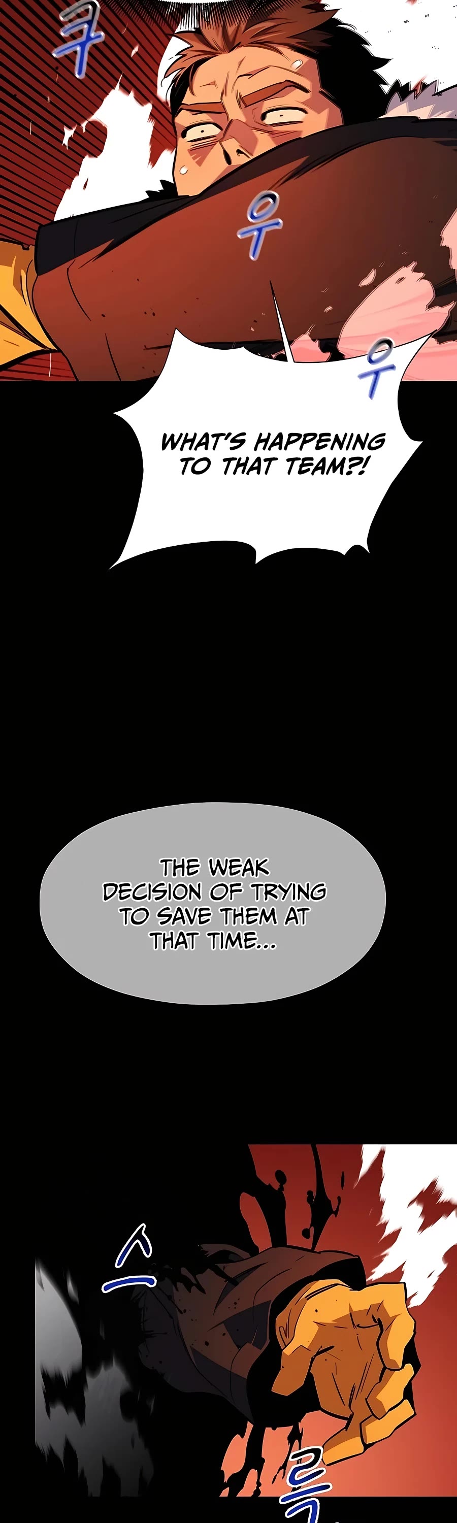 Auto Hunting With My Clones Chapter 35 page 3 - Chapter 35