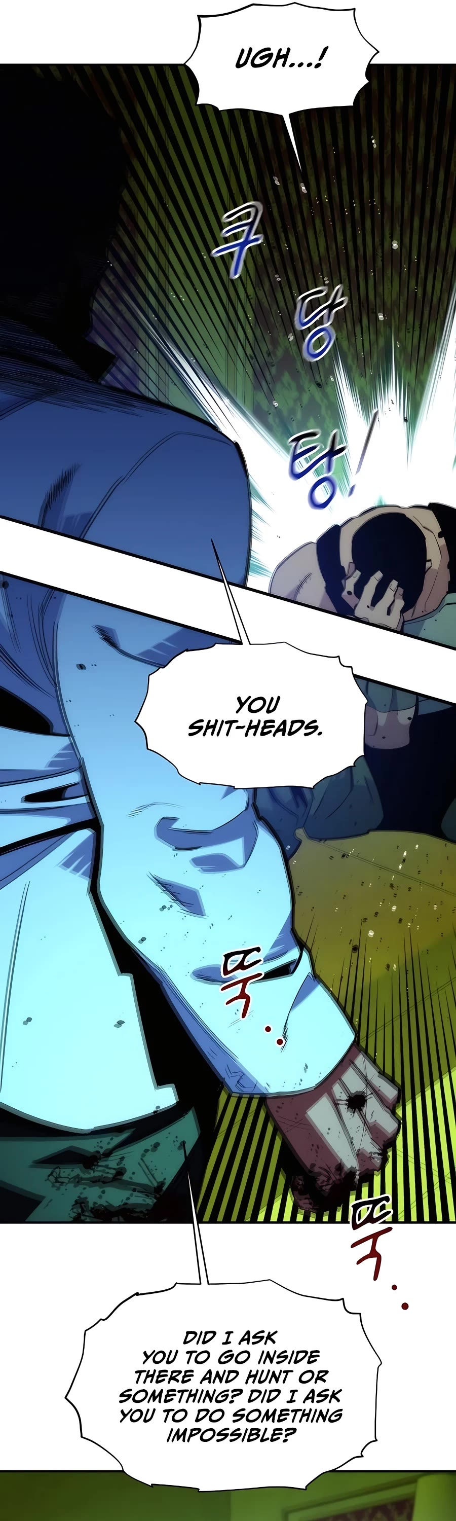 Auto Hunting With My Clones Chapter 35 page 33 - Chapter 35