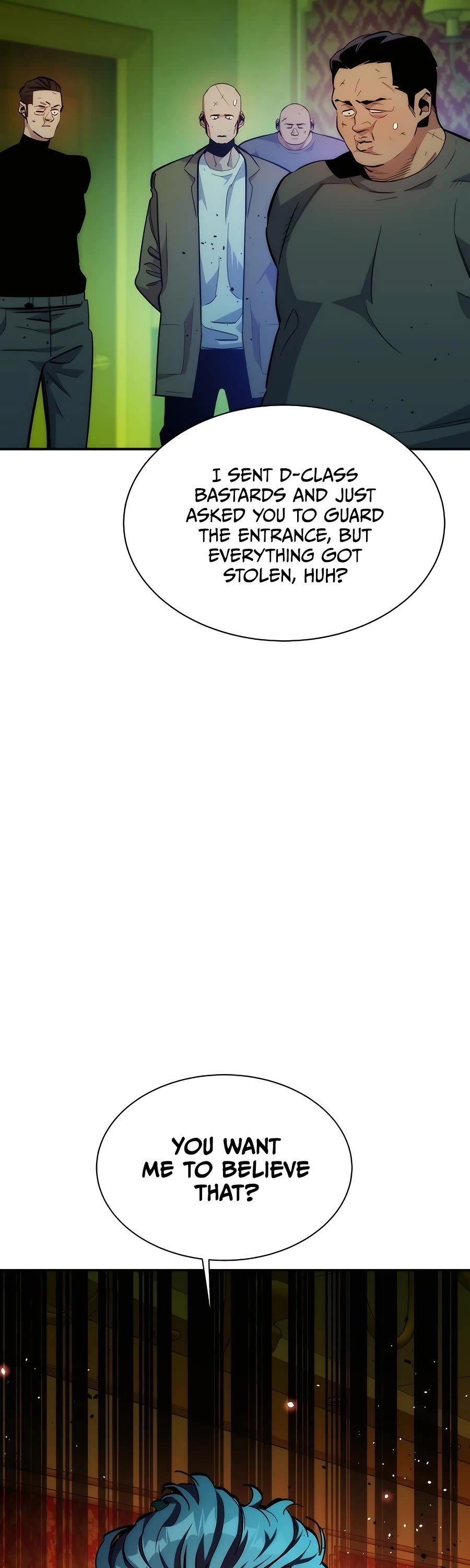 Auto Hunting With My Clones Chapter 35 page 34 - Chapter 35