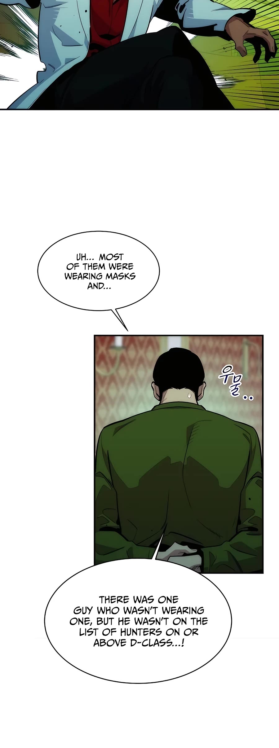 Auto Hunting With My Clones Chapter 35 page 36 - Chapter 35