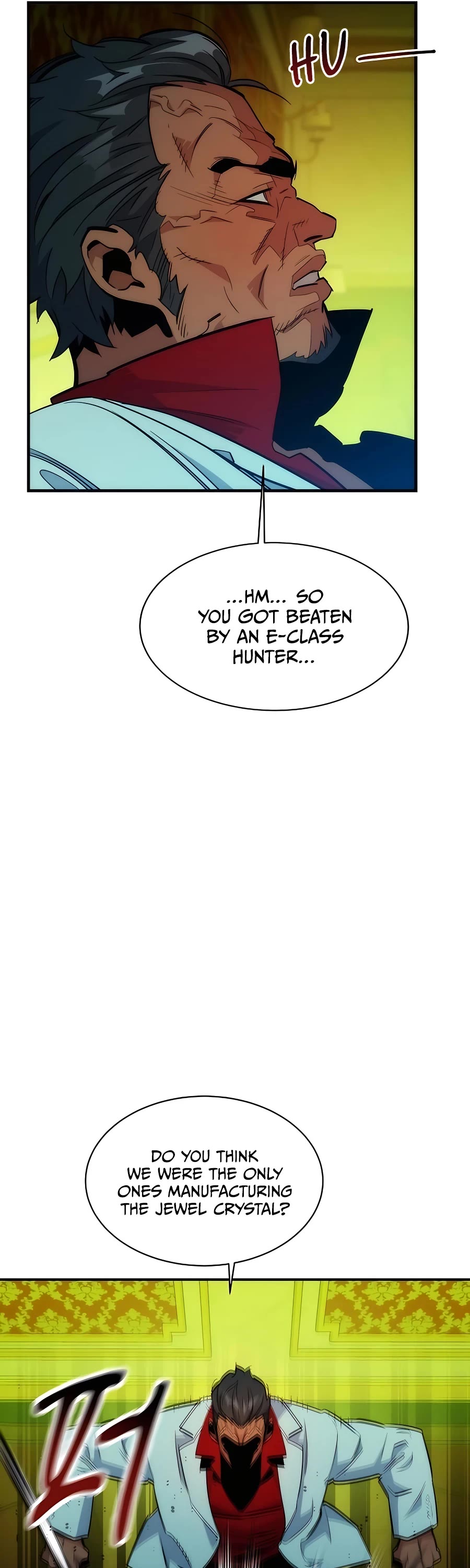 Auto Hunting With My Clones Chapter 35 page 37 - Chapter 35