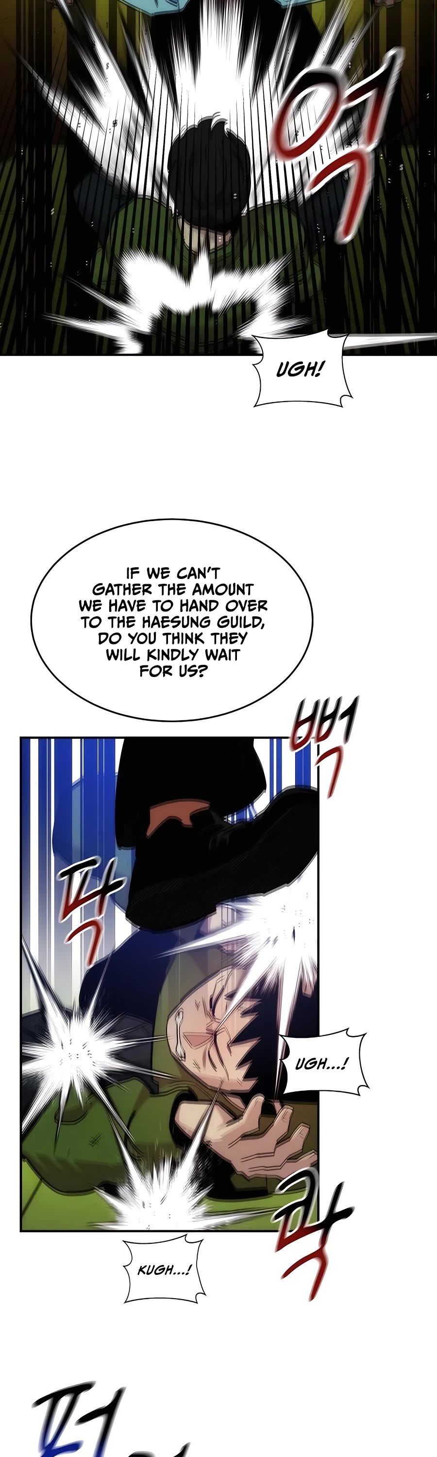 Auto Hunting With My Clones Chapter 35 page 38 - Chapter 35