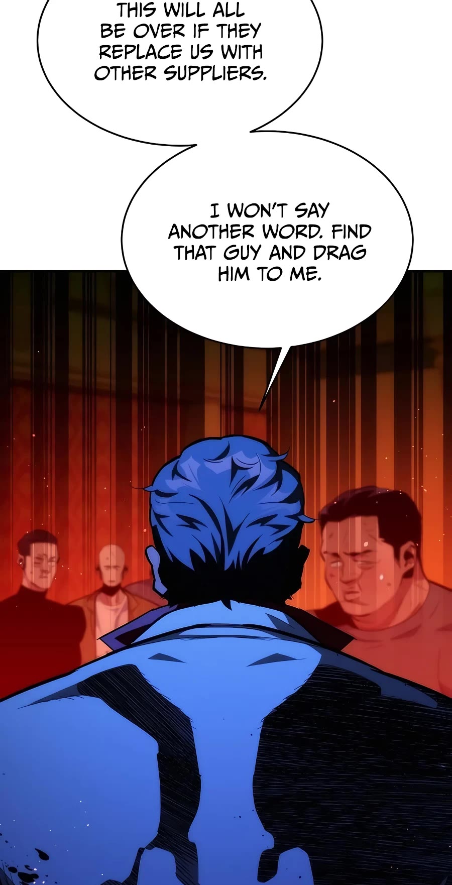 Auto Hunting With My Clones Chapter 35 page 40 - Chapter 35