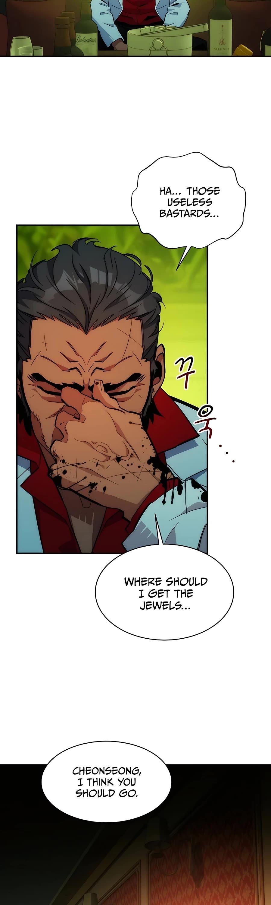 Auto Hunting With My Clones Chapter 35 page 43 - Chapter 35