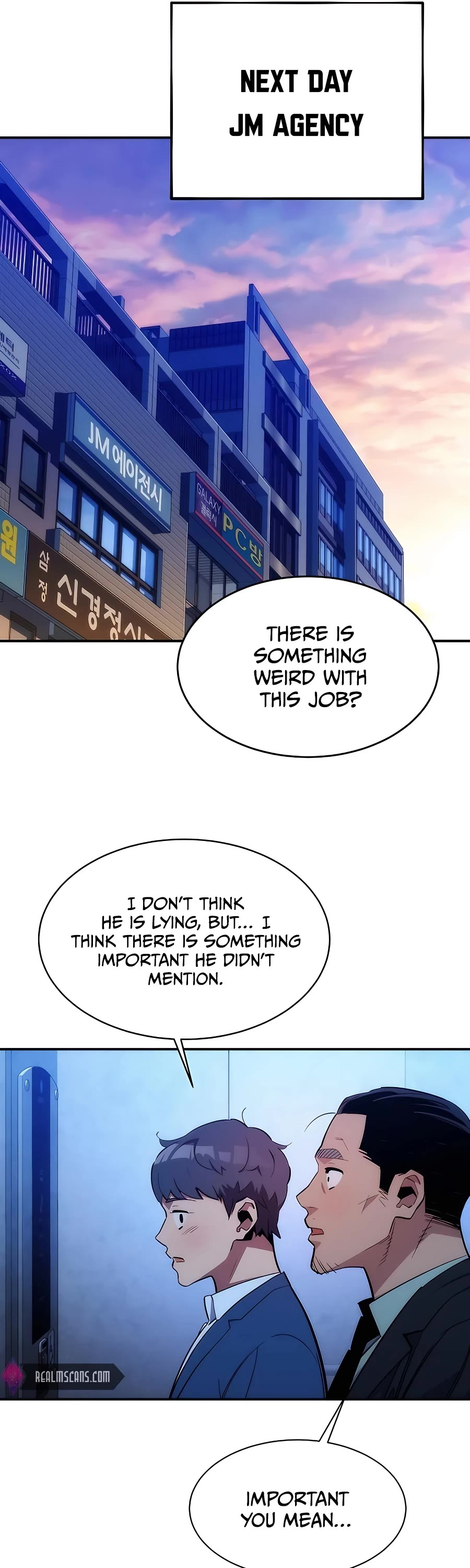Auto Hunting With My Clones Chapter 35 page 47 - Chapter 35