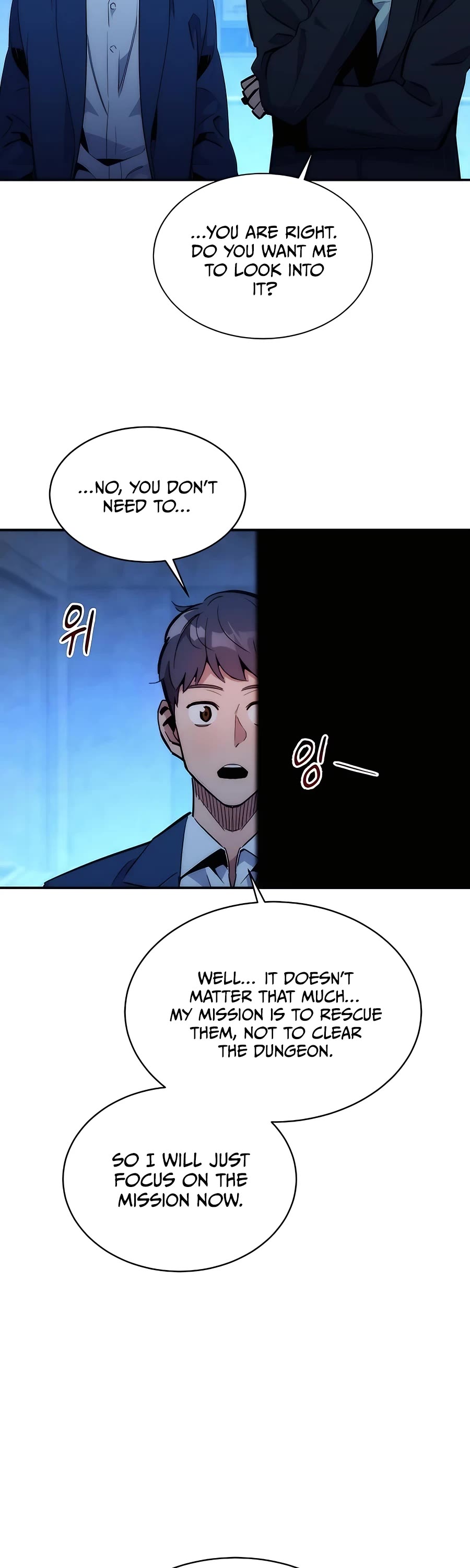 Auto Hunting With My Clones Chapter 35 page 53 - Chapter 35