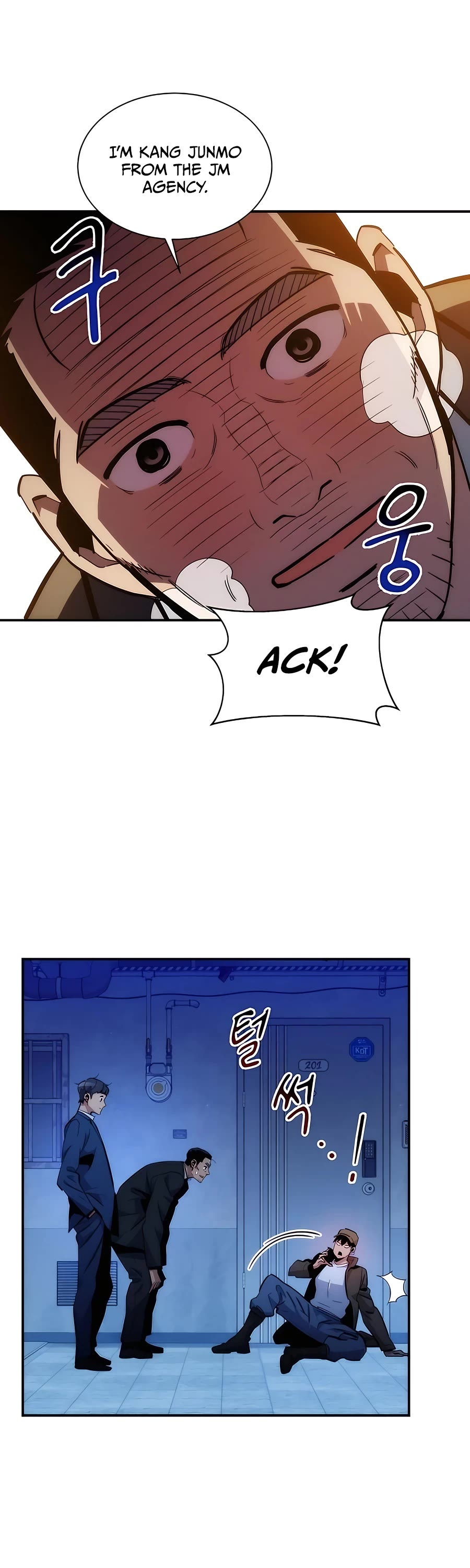 Auto Hunting With My Clones Chapter 35 page 57 - Chapter 35