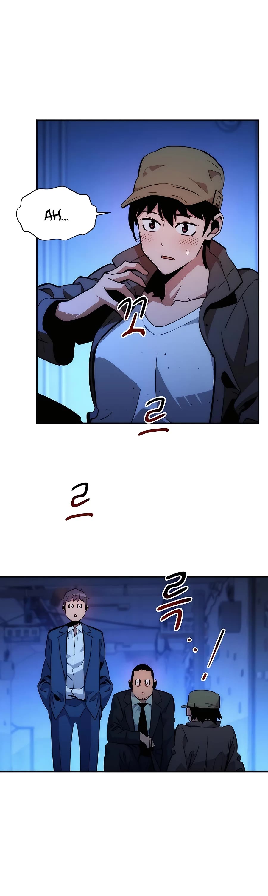 Auto Hunting With My Clones Chapter 35 page 58 - Chapter 35