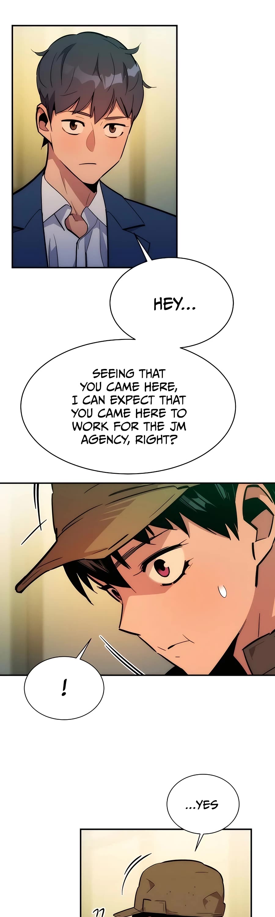 Auto Hunting With My Clones Chapter 35 page 63 - Chapter 35