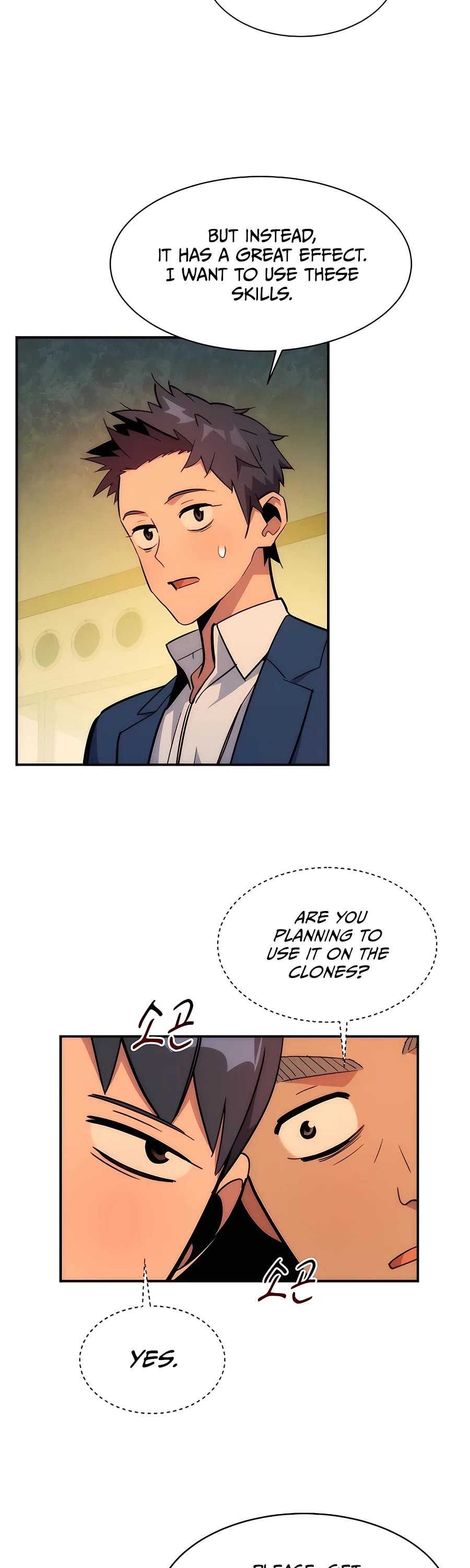 Auto Hunting With My Clones Chapter 35 page 67 - Chapter 35