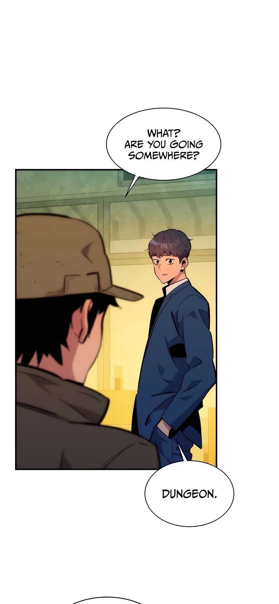 Auto Hunting With My Clones Chapter 35 page 69 - Chapter 35