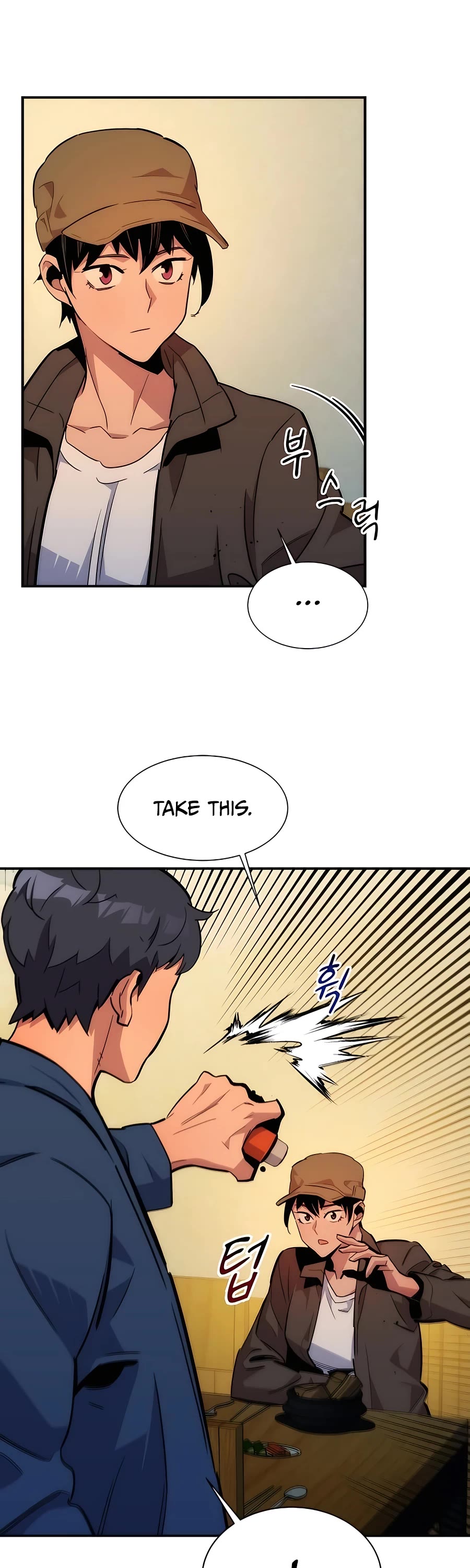 Auto Hunting With My Clones Chapter 35 page 71 - Chapter 35