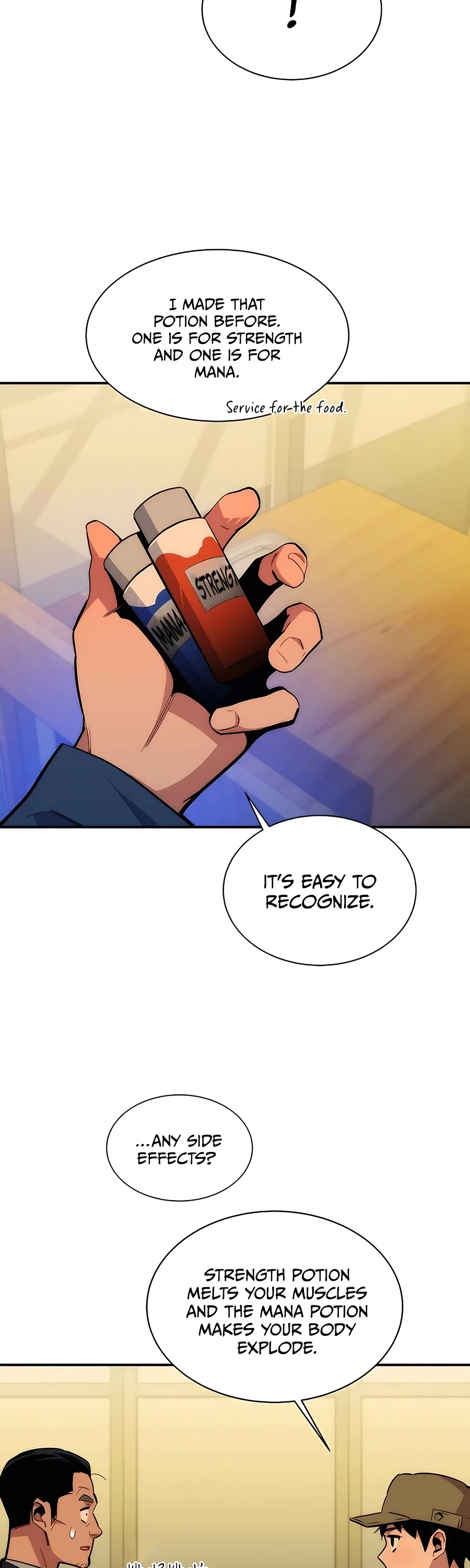 Auto Hunting With My Clones Chapter 35 page 72 - Chapter 35
