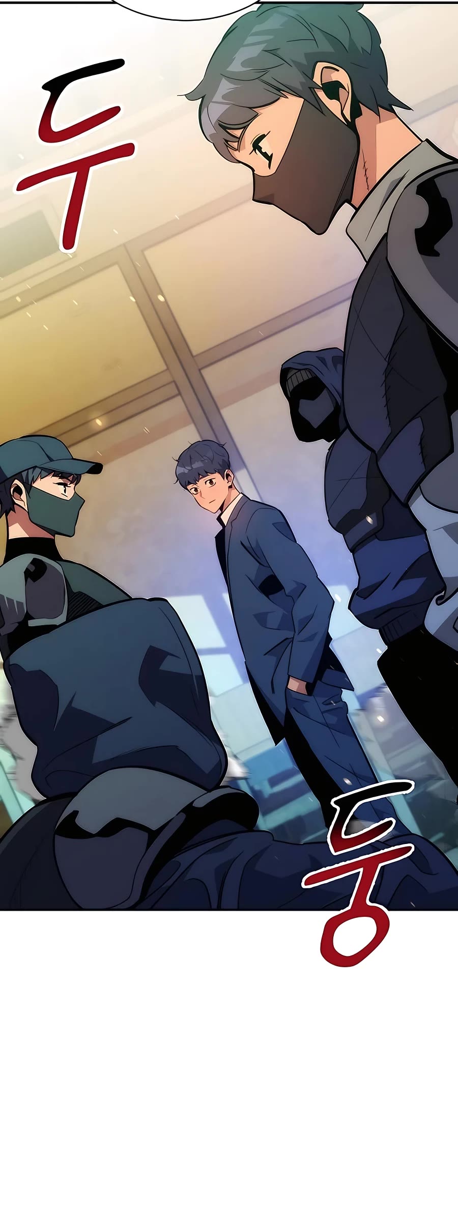 Auto Hunting With My Clones Chapter 35 page 74 - Chapter 35