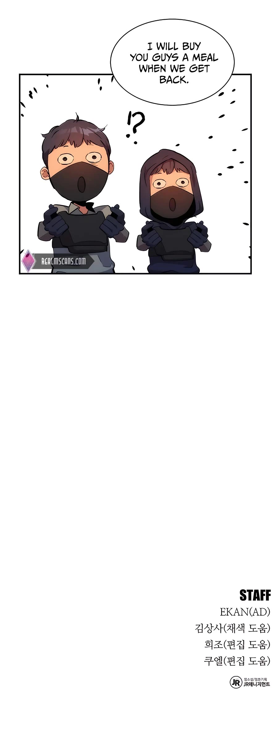 Auto Hunting With My Clones Chapter 35 page 75 - Chapter 35