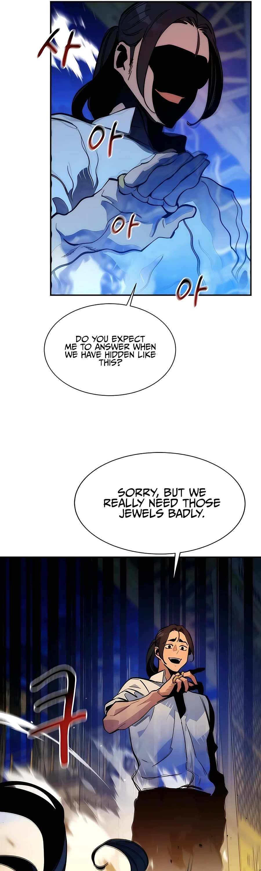 Auto Hunting With My Clones Chapter 36 page 10 - Chapter 36