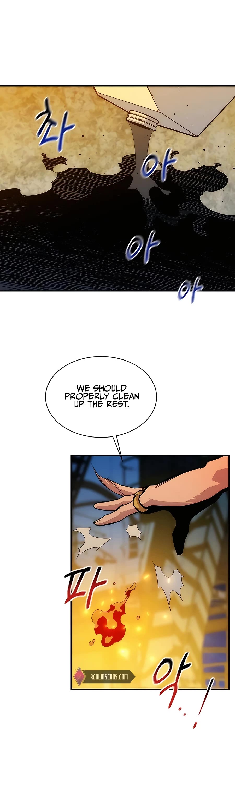 Auto Hunting With My Clones Chapter 36 page 12 - Chapter 36
