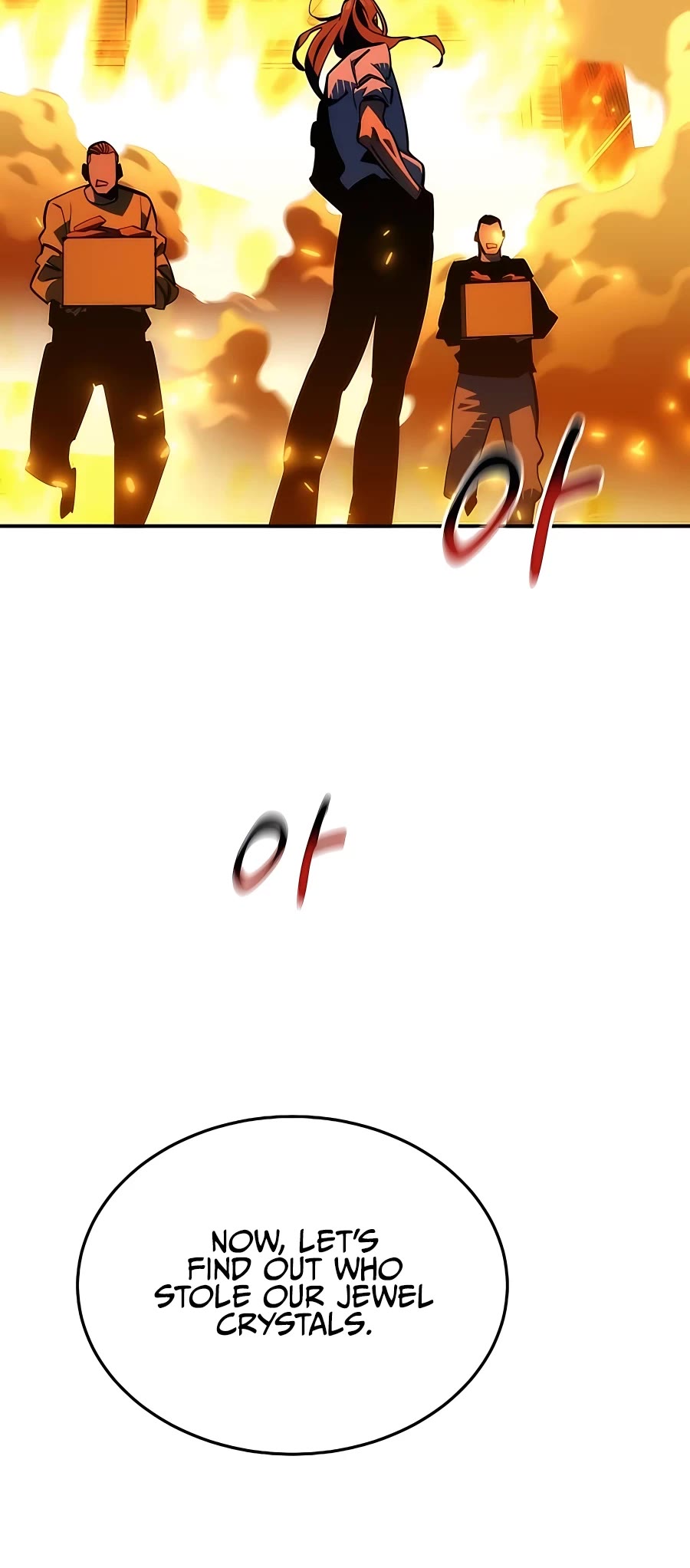 Auto Hunting With My Clones Chapter 36 page 14 - Chapter 36