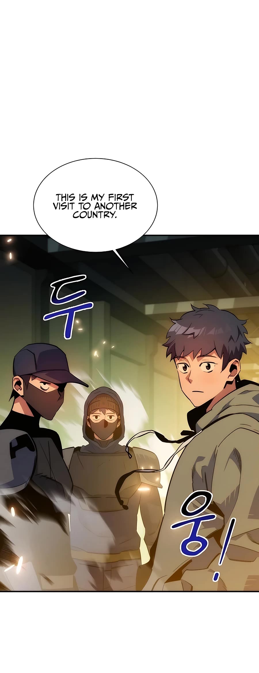 Auto Hunting With My Clones Chapter 36 page 19 - Chapter 36