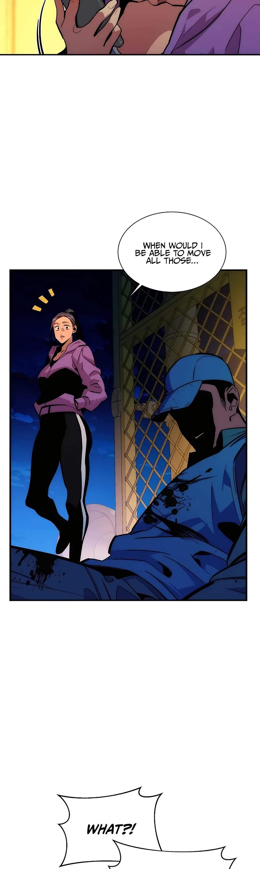 Auto Hunting With My Clones Chapter 36 page 3 - Chapter 36
