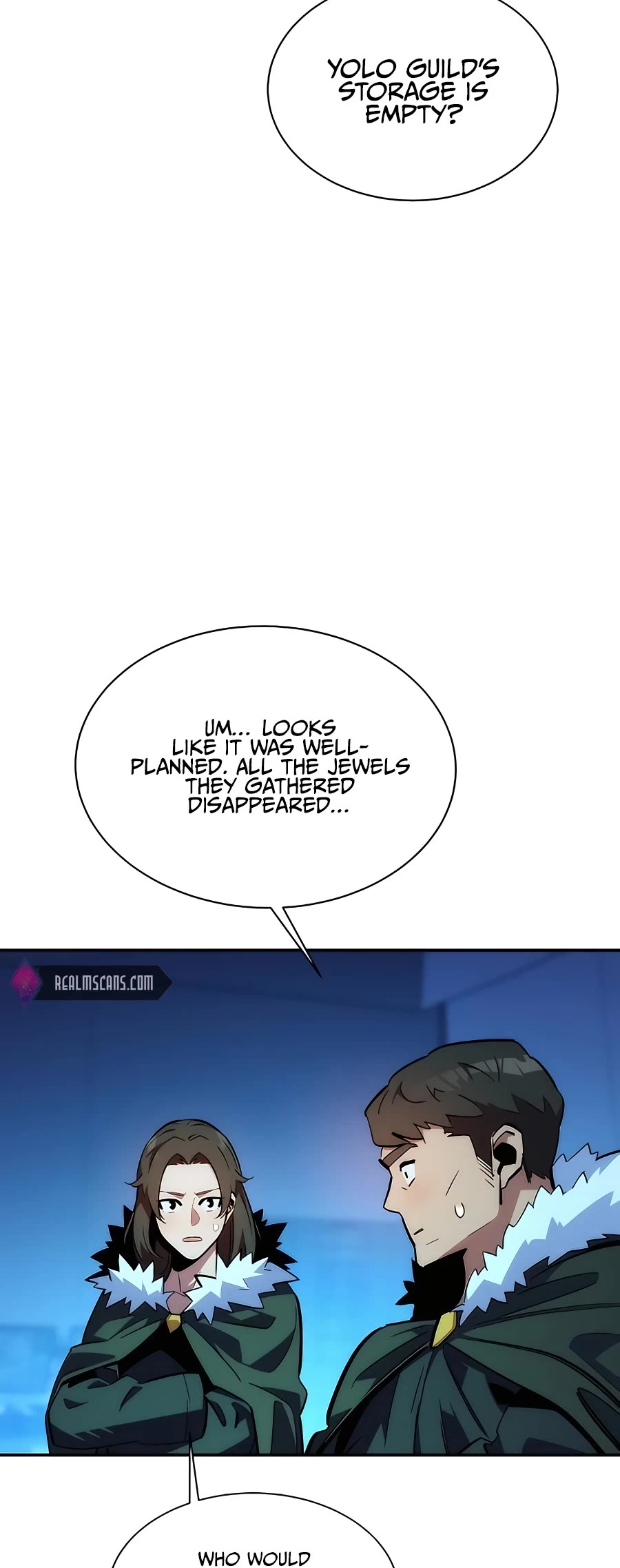 Auto Hunting With My Clones Chapter 36 page 31 - Chapter 36