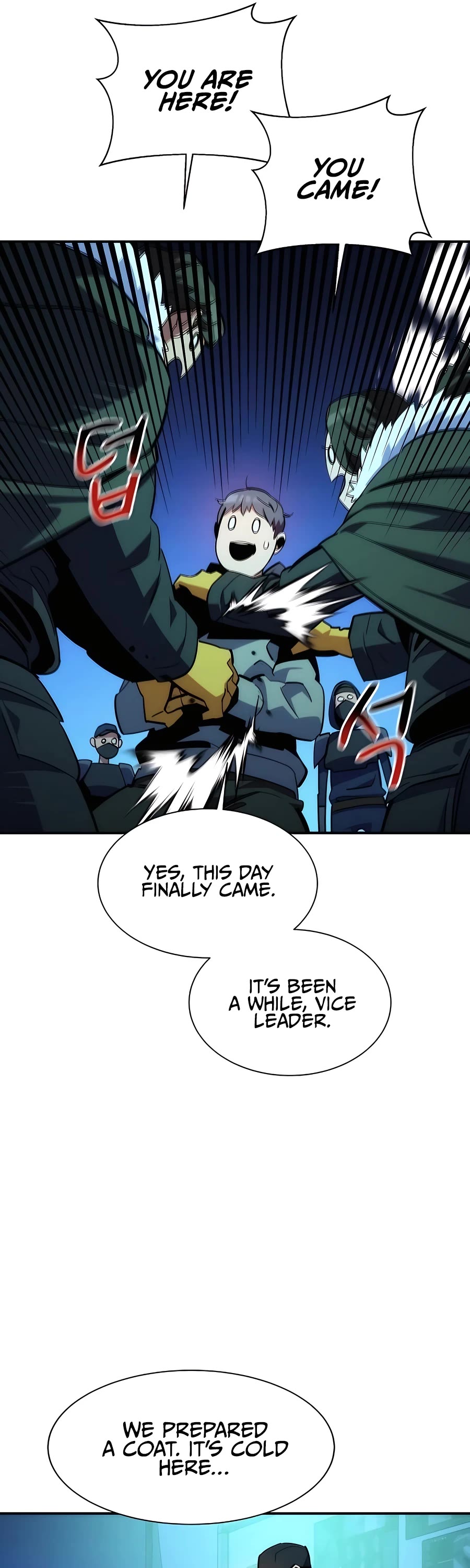 Auto Hunting With My Clones Chapter 36 page 33 - Chapter 36