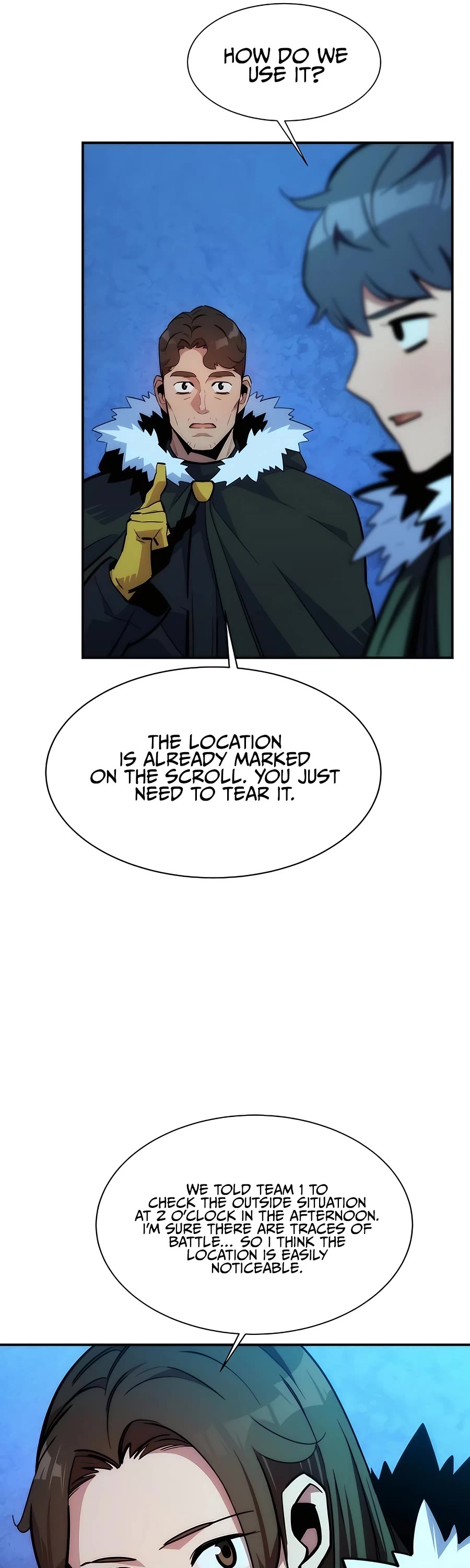 Auto Hunting With My Clones Chapter 36 page 38 - Chapter 36