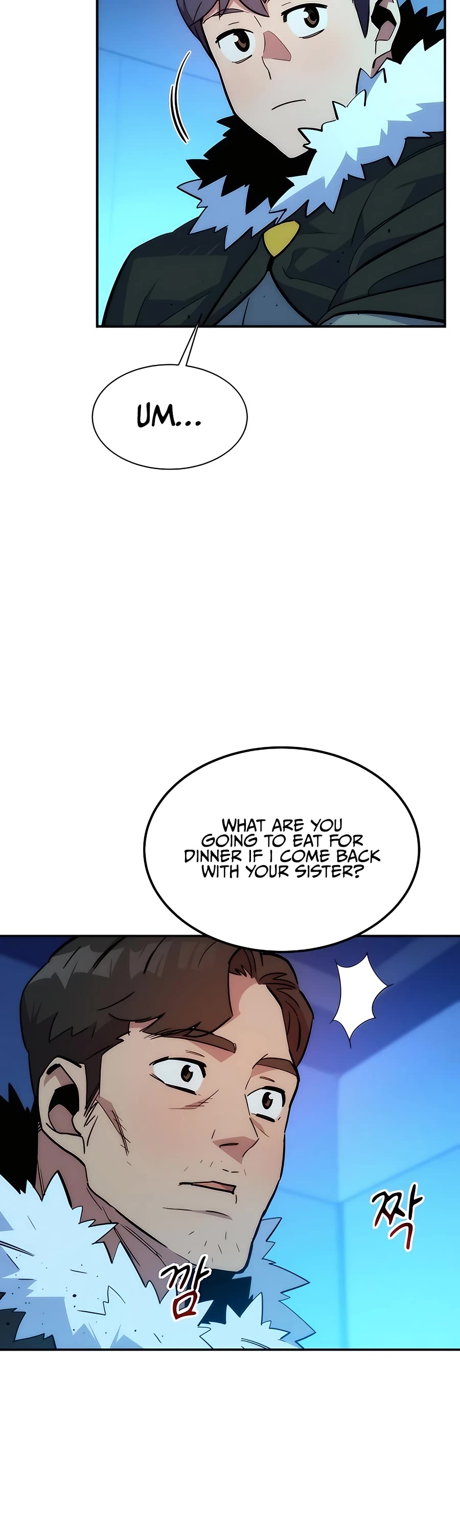 Auto Hunting With My Clones Chapter 36 page 40 - Chapter 36