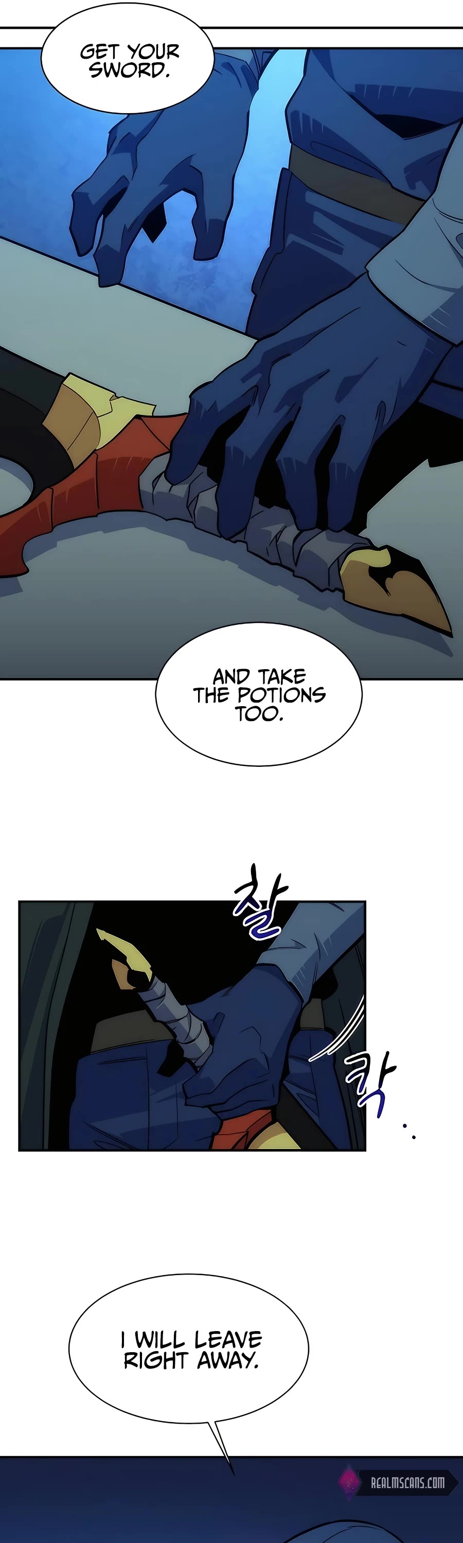 Auto Hunting With My Clones Chapter 36 page 43 - Chapter 36