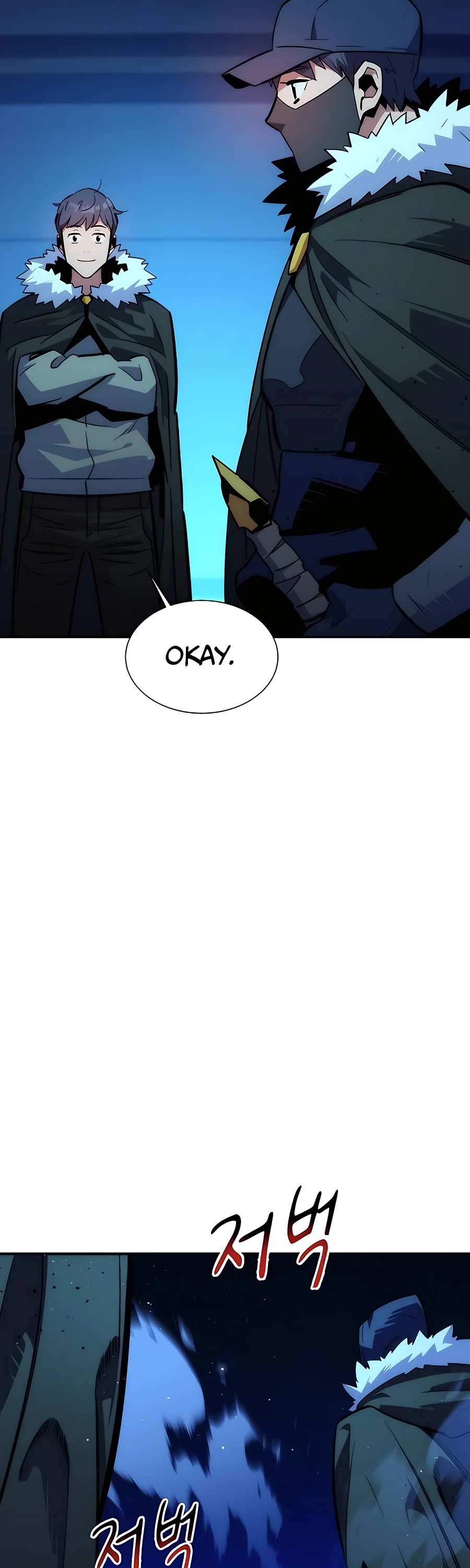 Auto Hunting With My Clones Chapter 36 page 44 - Chapter 36