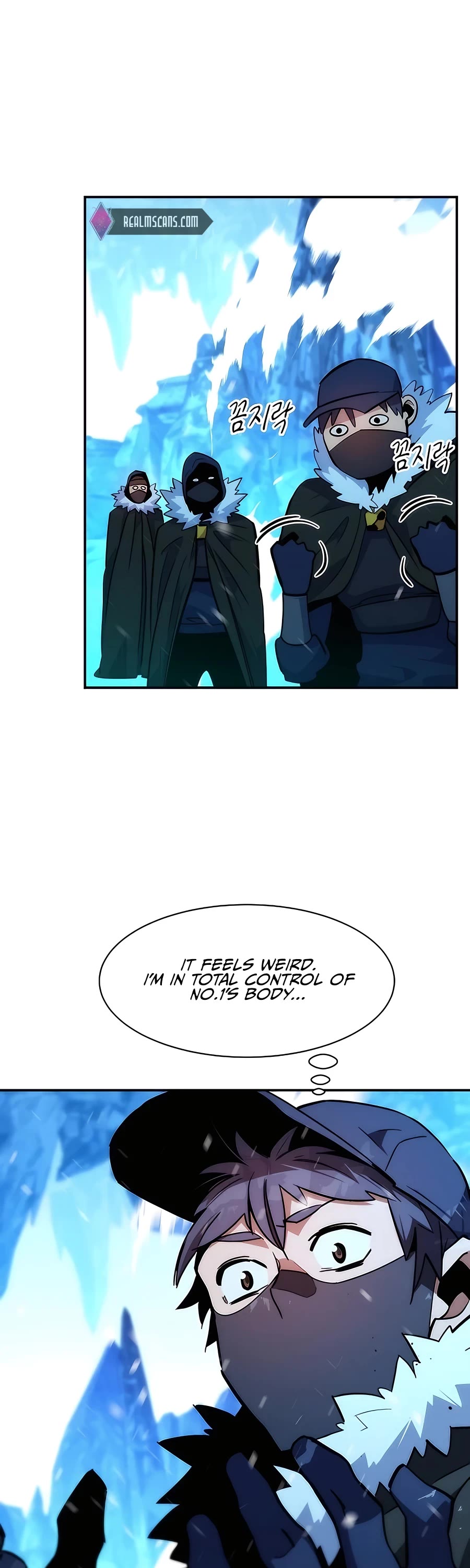 Auto Hunting With My Clones Chapter 36 page 58 - Chapter 36