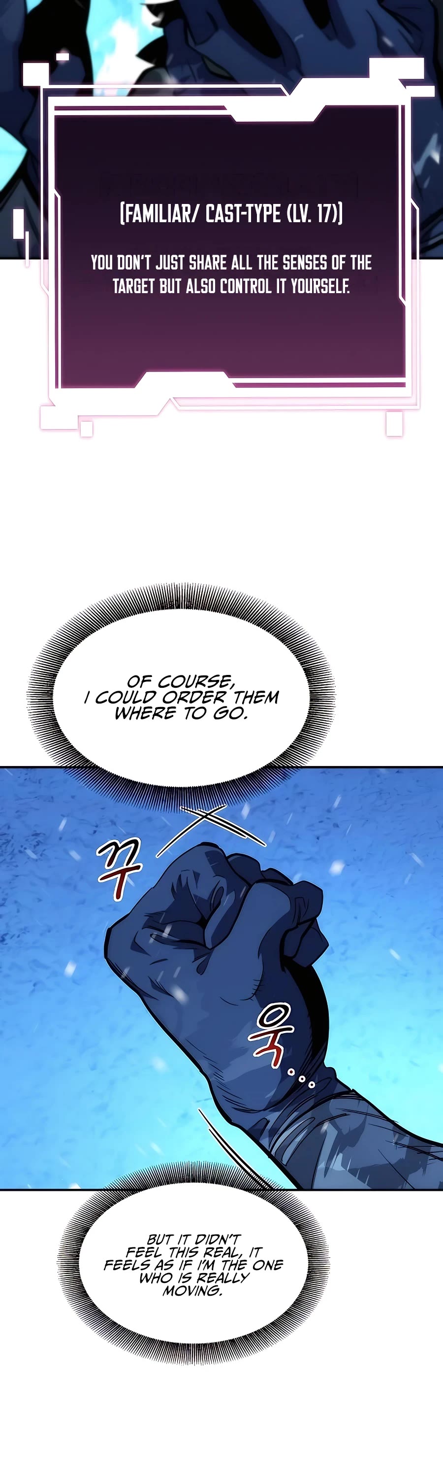 Auto Hunting With My Clones Chapter 36 page 59 - Chapter 36