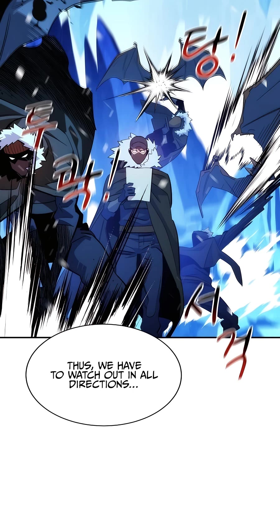 Auto Hunting With My Clones Chapter 36 page 65 - Chapter 36