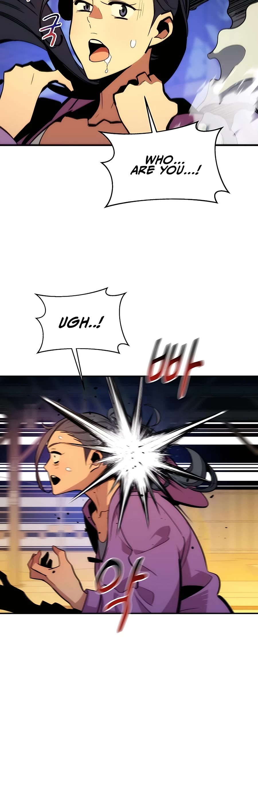 Auto Hunting With My Clones Chapter 36 page 9 - Chapter 36