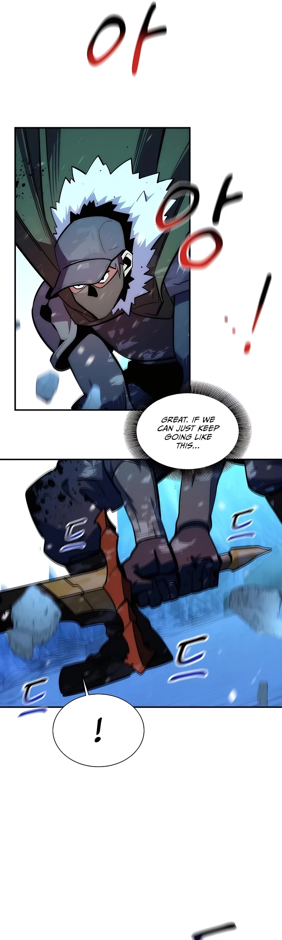 Auto Hunting With My Clones Chapter 37 page 12 - Chapter 37