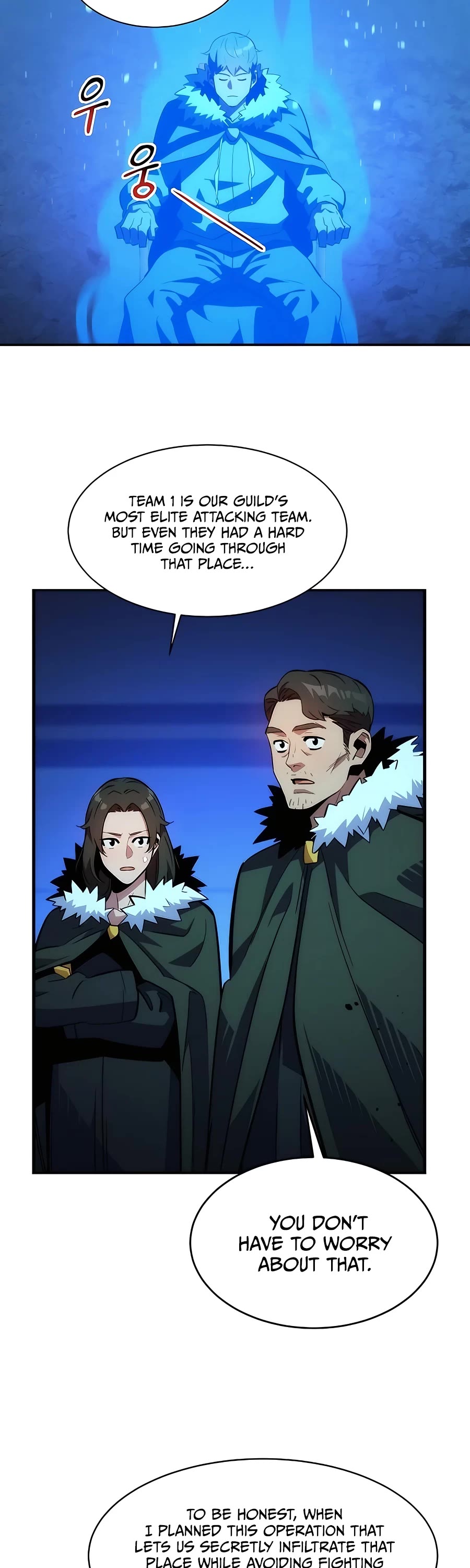 Auto Hunting With My Clones Chapter 37 page 17 - Chapter 37