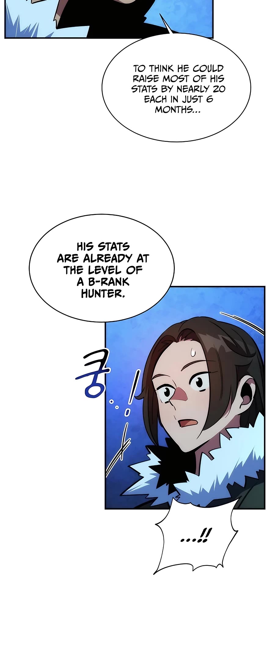 Auto Hunting With My Clones Chapter 37 page 19 - Chapter 37
