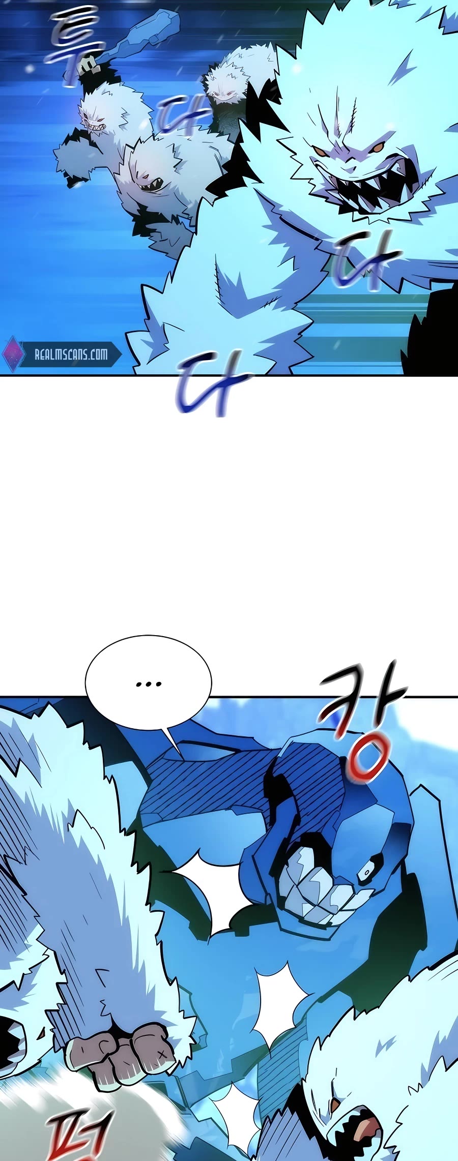 Auto Hunting With My Clones Chapter 37 page 32 - Chapter 37