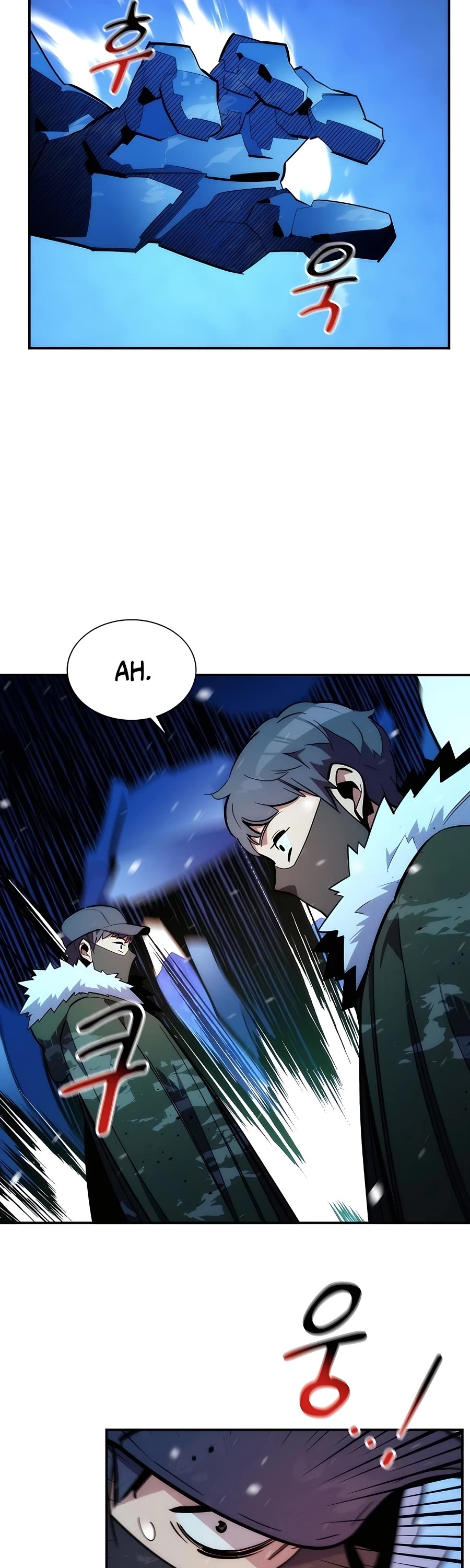 Auto Hunting With My Clones Chapter 37 page 35 - Chapter 37