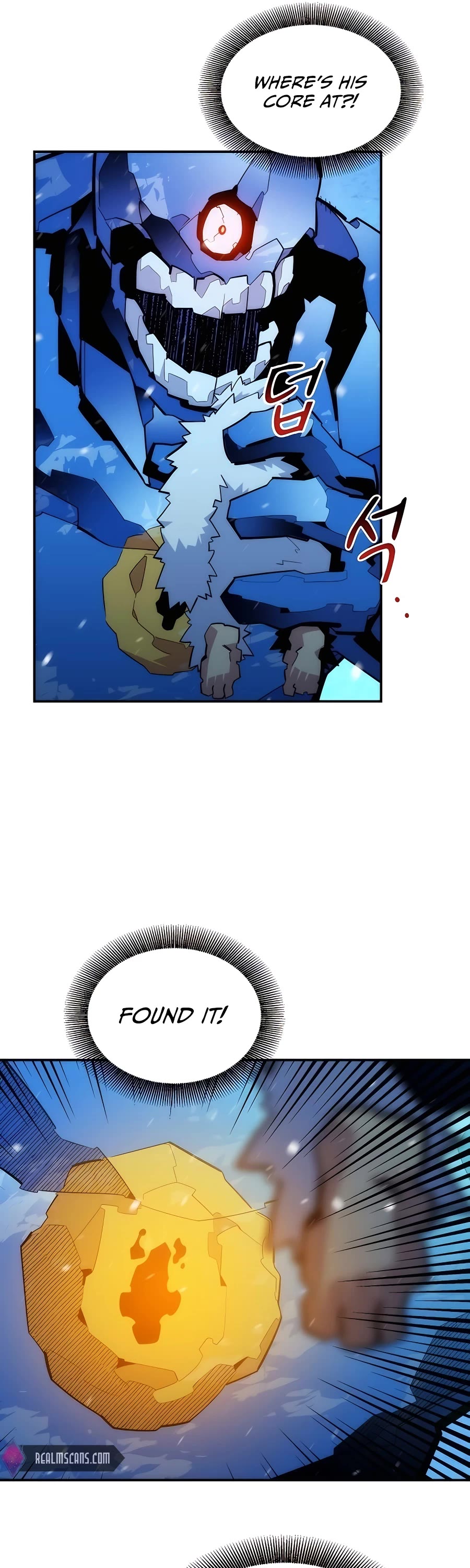 Auto Hunting With My Clones Chapter 37 page 39 - Chapter 37