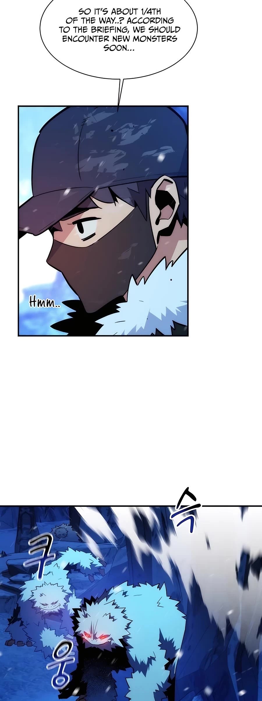 Auto Hunting With My Clones Chapter 37 page 4 - Chapter 37