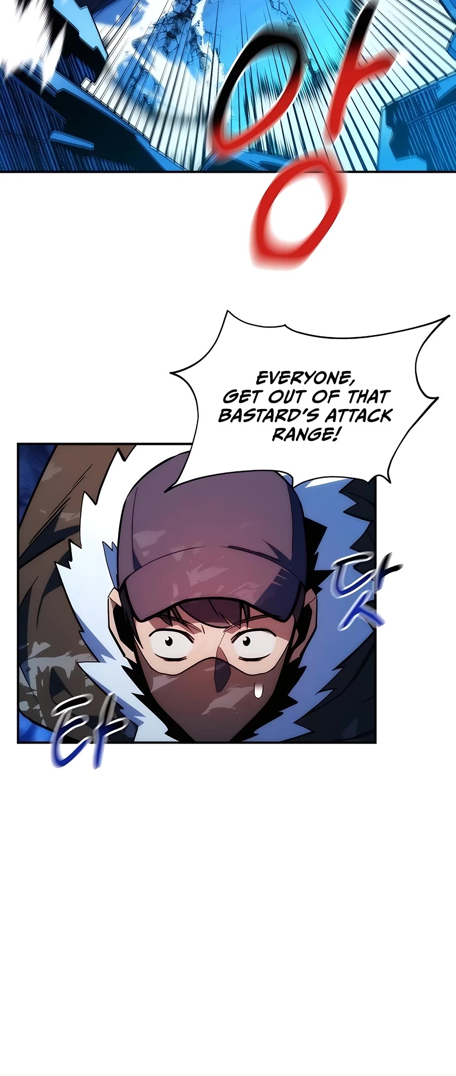 Auto Hunting With My Clones Chapter 37 page 43 - Chapter 37