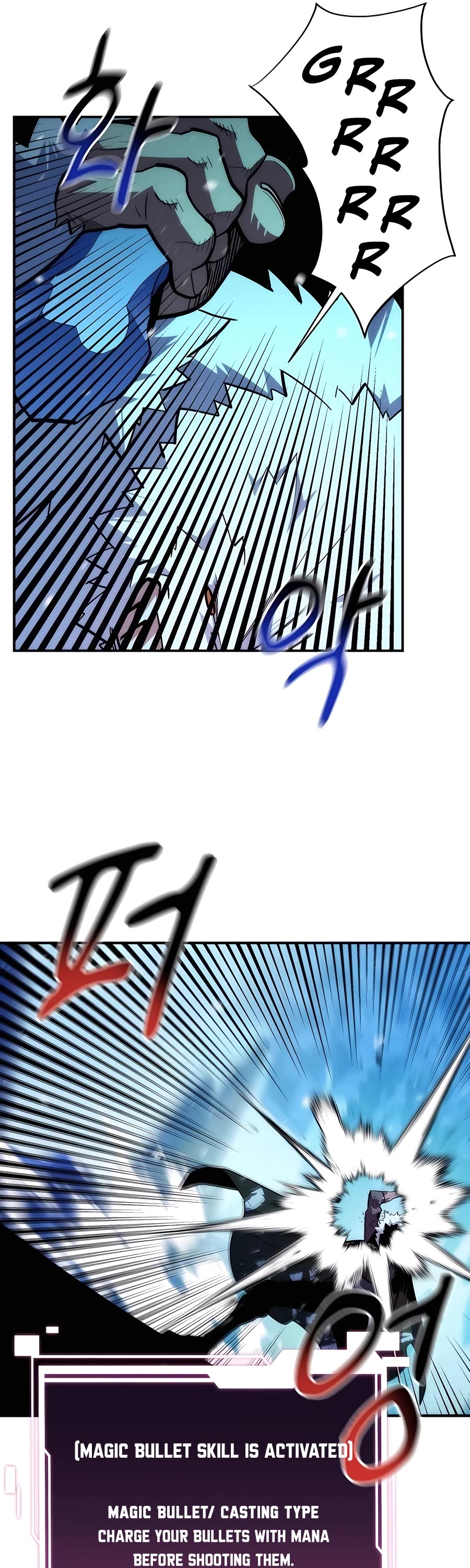Auto Hunting With My Clones Chapter 37 page 6 - Chapter 37