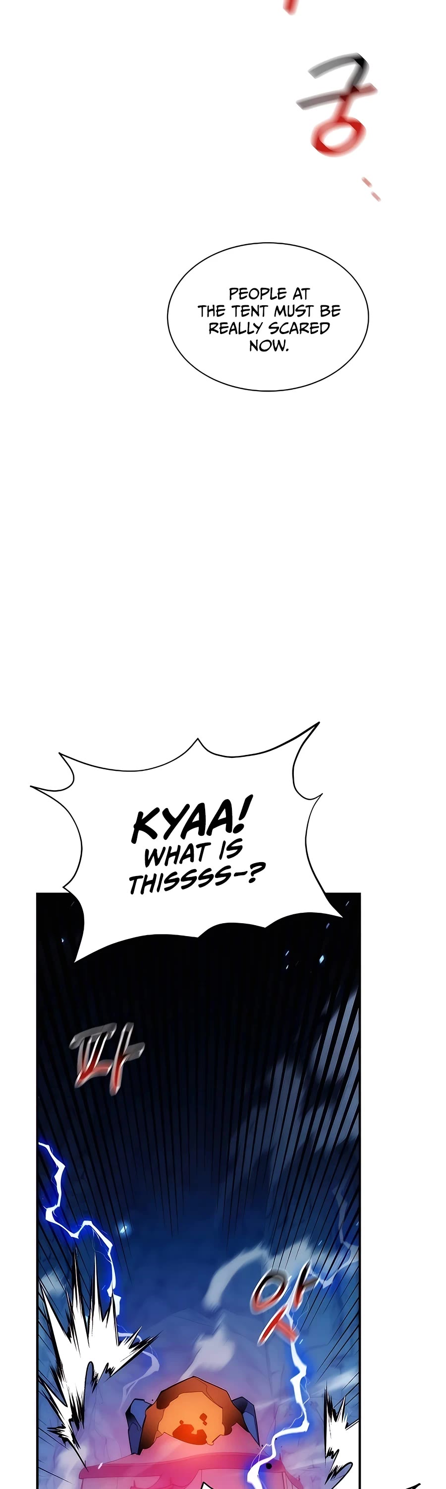 Auto Hunting With My Clones Chapter 38 page 16 - Chapter 38