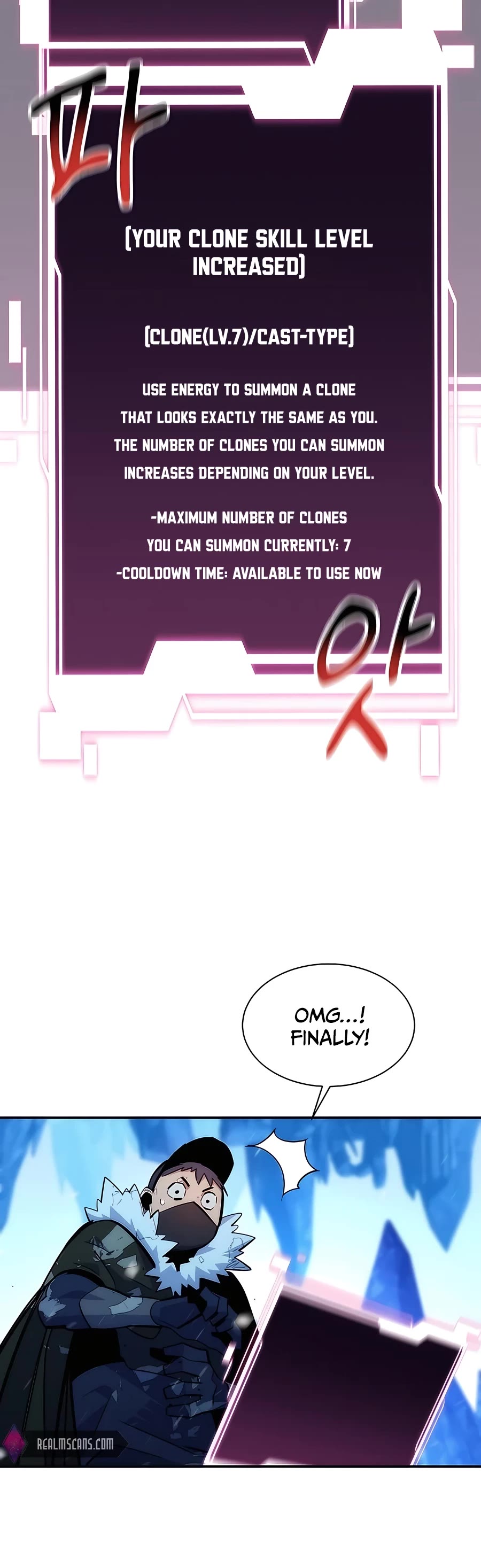 Auto Hunting With My Clones Chapter 38 page 18 - Chapter 38