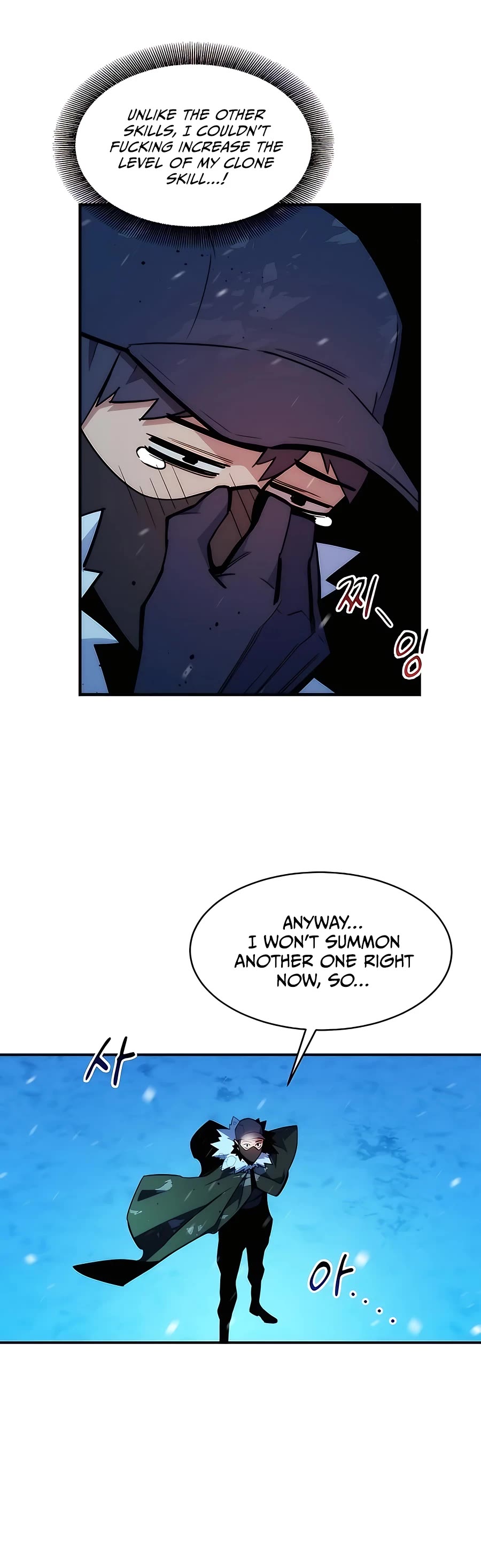 Auto Hunting With My Clones Chapter 38 page 19 - Chapter 38