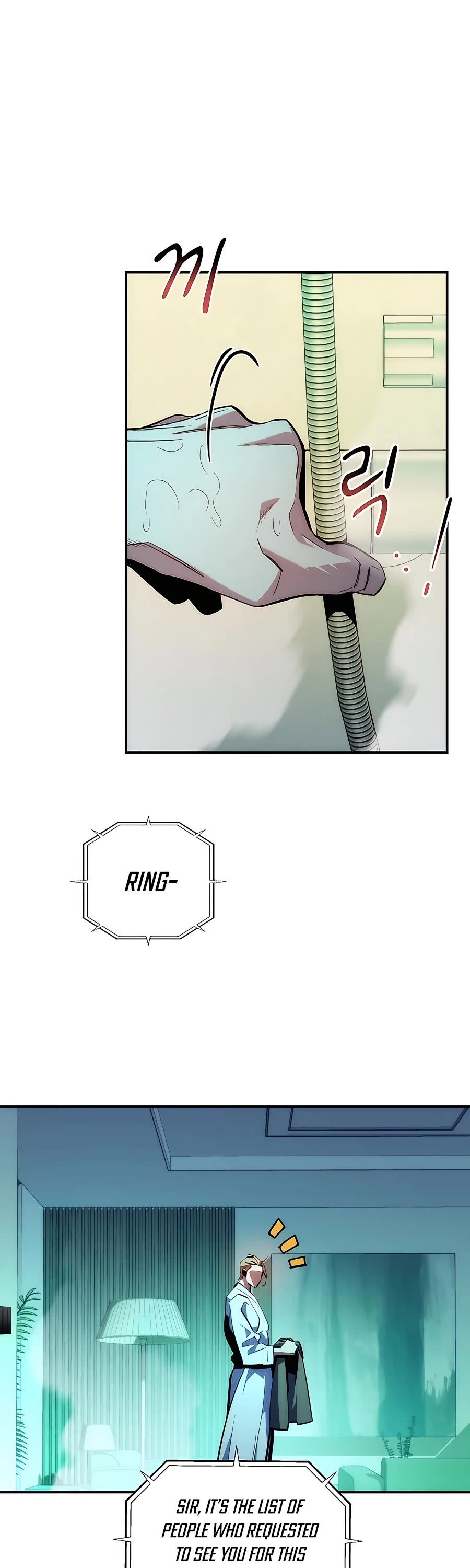 Auto Hunting With My Clones Chapter 38 page 23 - Chapter 38